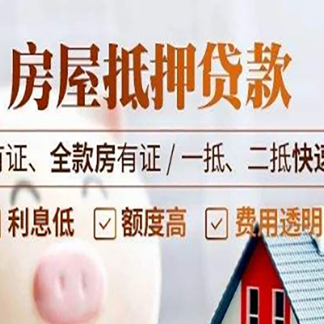 南宁贷款中介公司新渝启服要的资料